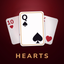 Classic Hearts Card Game icon