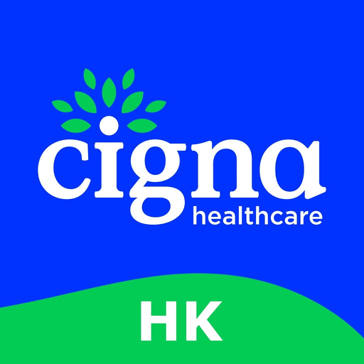 MyCigna HK app icon