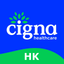 MyCigna HK icon