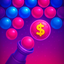 Real Money Bubble Shooter Game icon
