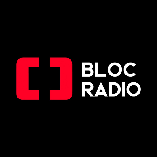 Bloc Radio app icon