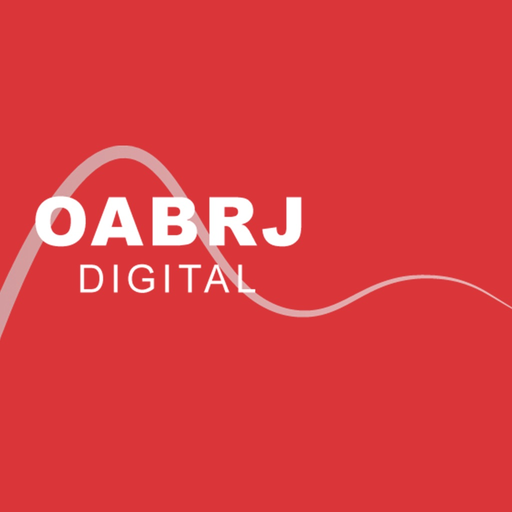OAB/RJ Digital Oficial app icon