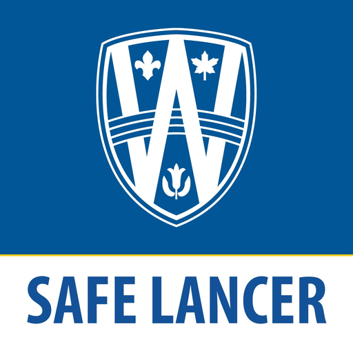 SAFE LANCER app icon