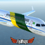Weather Flight Simulator Viewer icon