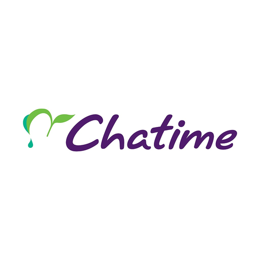 Chatime BC app icon