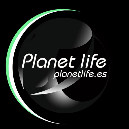 Planet Life Gimnasio app icon