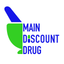 Main Discount Drug Center icon