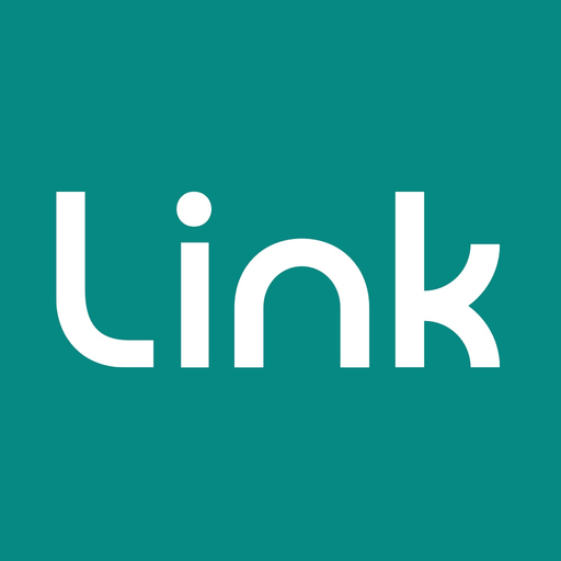 Link My Pet app icon