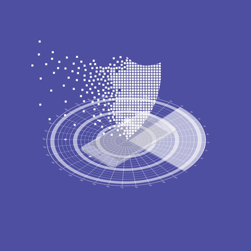CryptoShield app icon