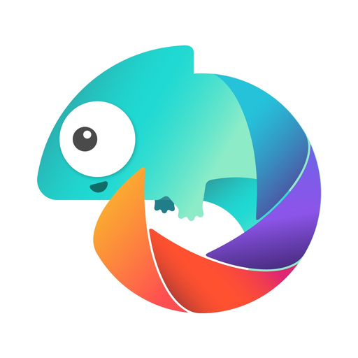 ColorHunt - Color Scavenger Hunt app icon