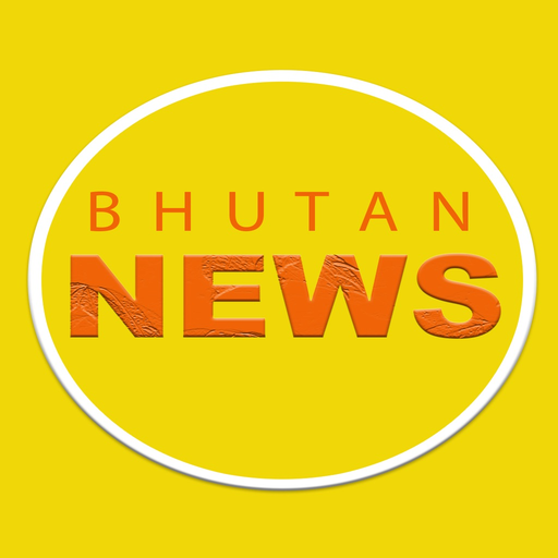 Bhutan News app icon