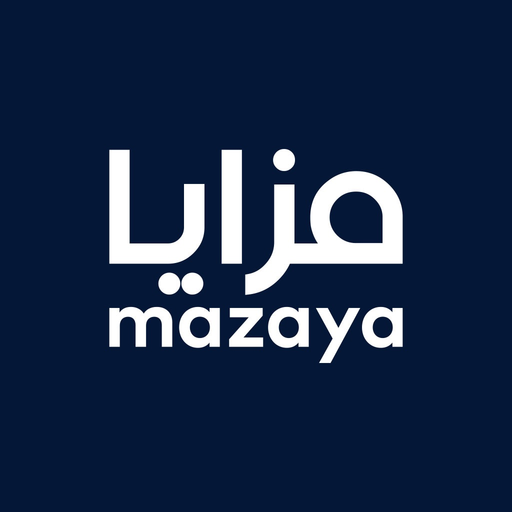 Mazaya Offers app icon