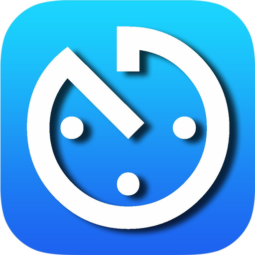 Interval Timer - Tabata & HIIT Workout Stopwatch app icon