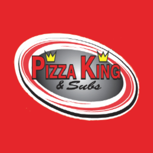 Pizza King Delivers app icon