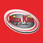 Pizza King Delivers icon