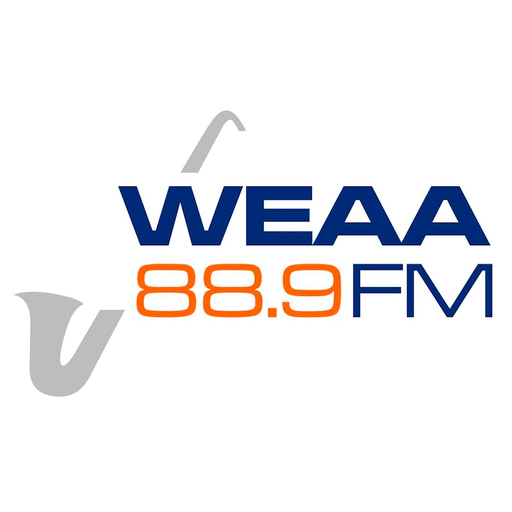 WEAA Public Radio app icon