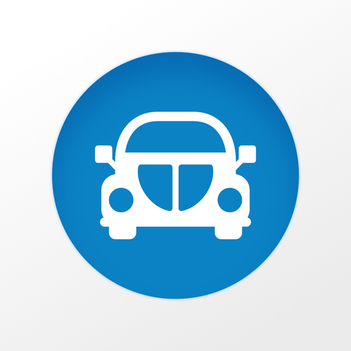 Repuve Pro - Check your Car app icon