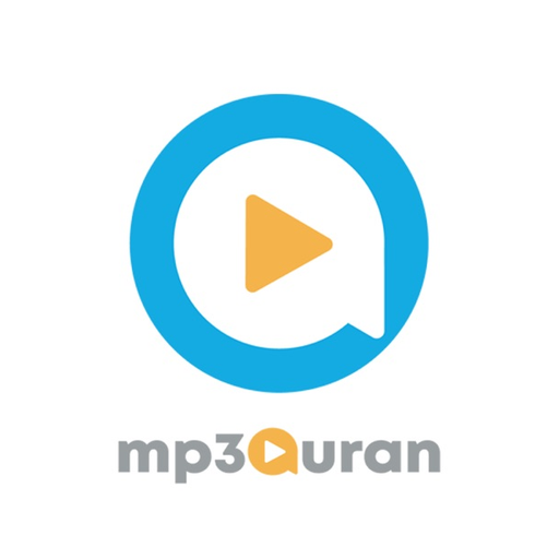 Mp3Quran TV app icon