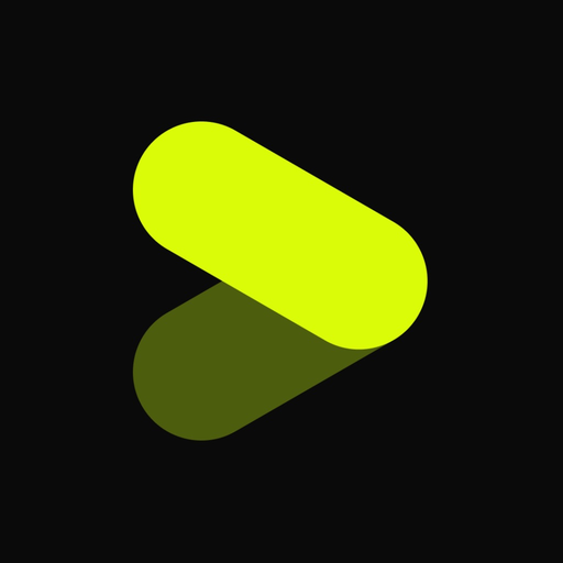 Slideshow Video: Movie Maker app icon