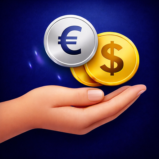 Tip and Split app icon