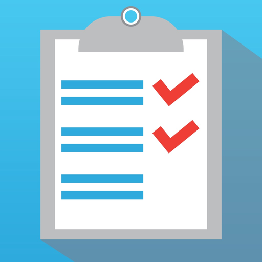 PunchList Free app icon