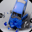 Demolition Derby: Wreck Damage icon