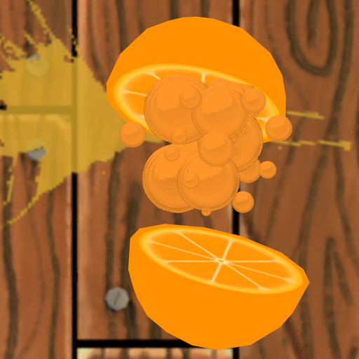 Fruit Slicing App app icon