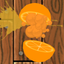 Fruit Slicing App icon