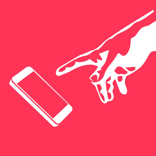 TapticMe app icon