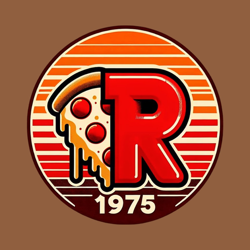 Pizza Romance app icon