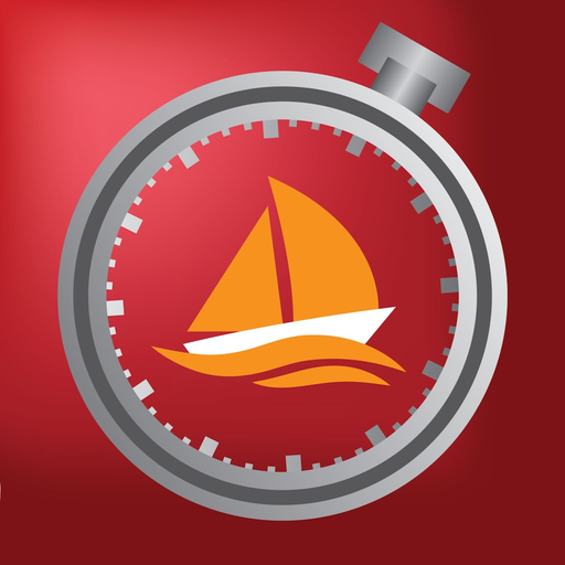 Sail Race Time app icon