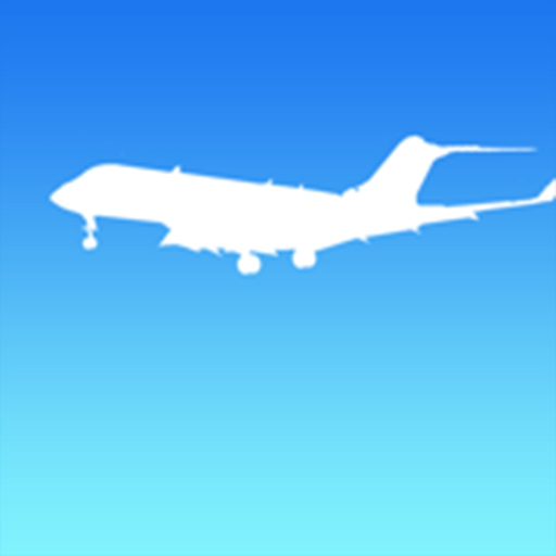 Global 6000 Flow Trainer app icon