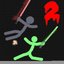 Stickman Warriors 2 Epic icon