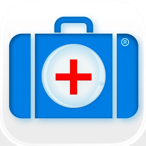 FindReps app icon