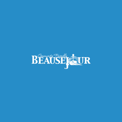 Beausejour app icon