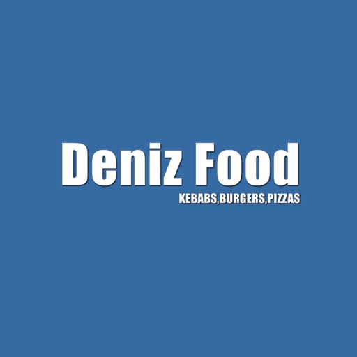Deniz Food app icon