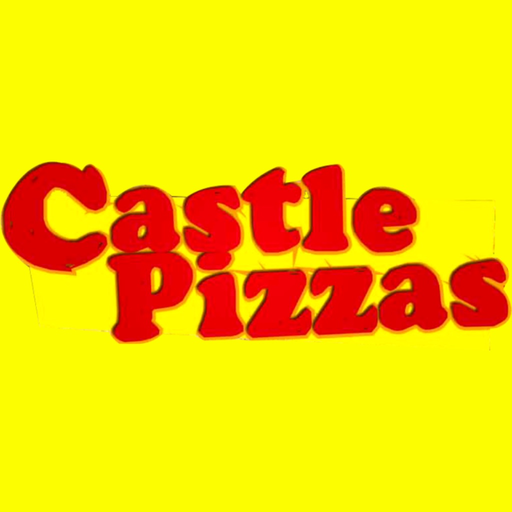 Castle Pizzas app icon