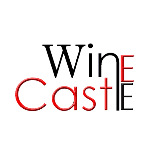 Wine Castle app icon