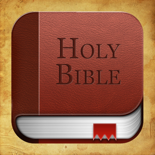Bible verses: verse of the day app icon