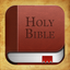Bible verses: verse of the day icon