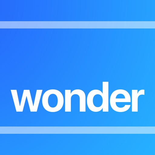 Wonder Window app icon