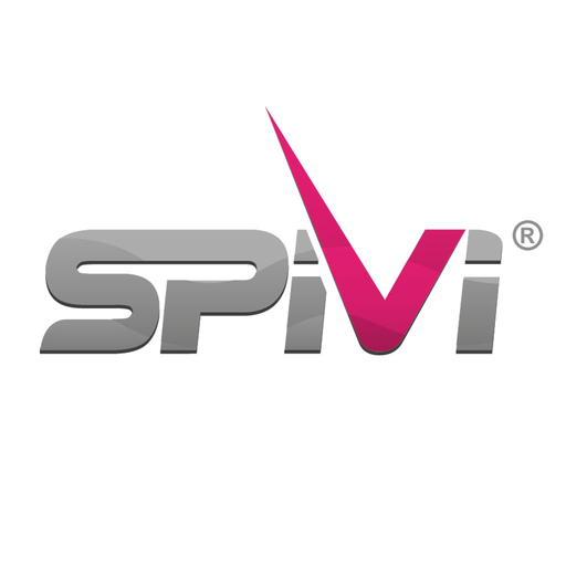 Spivi app icon