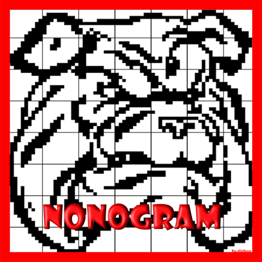Nonogram 6 app icon