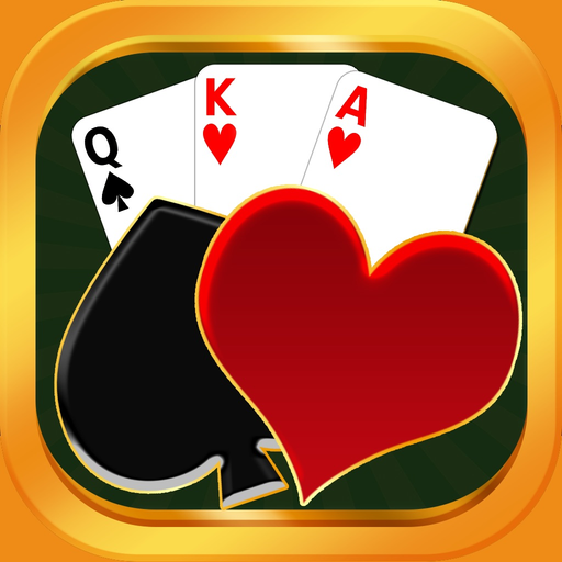 Hearts - Offline app icon