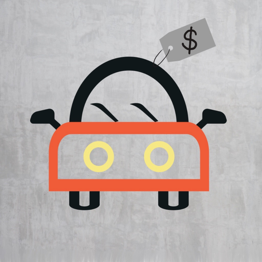 Car & Auto Payment Calculator app icon