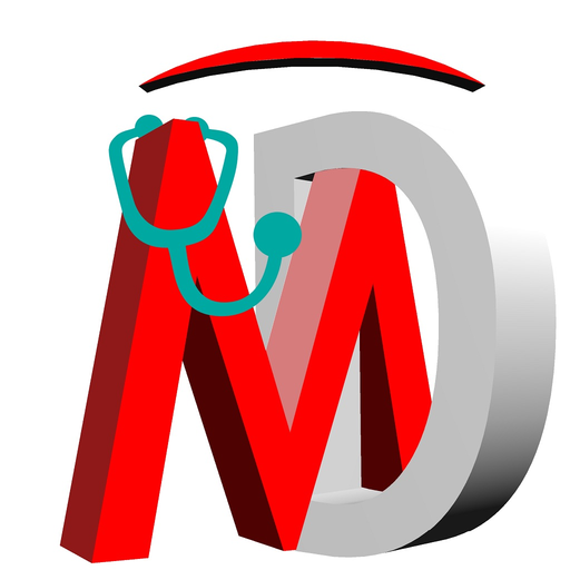 Meddata HIS Doctor app icon