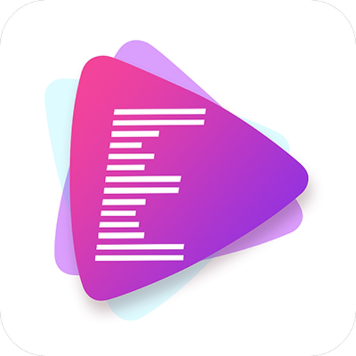 Ever Play - HiFi Music Player app icon