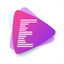 Ever Play - HiFi Music Player icon