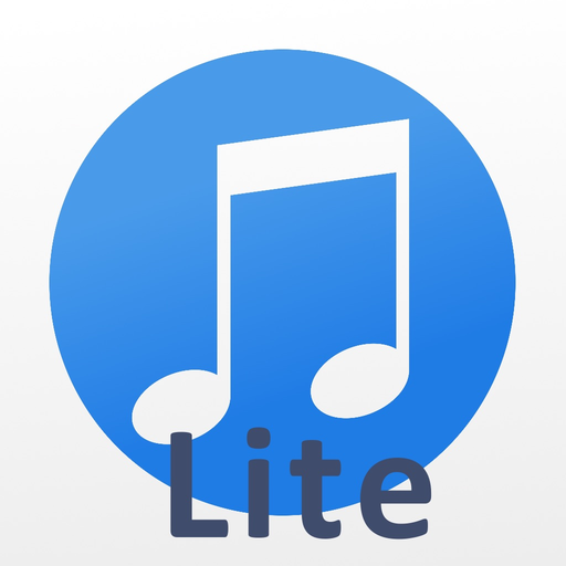 Music Player One Lite app icon