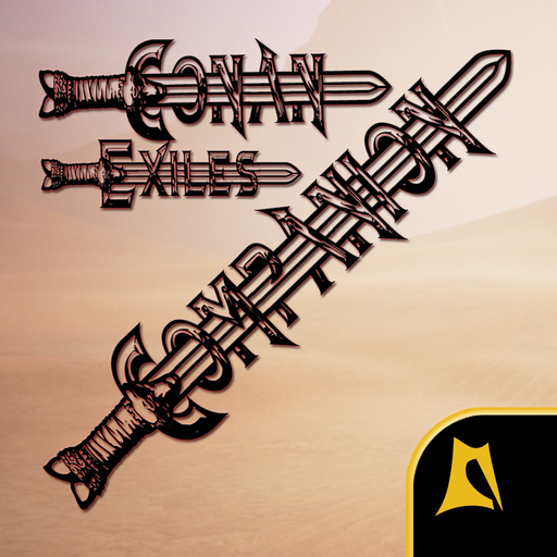 Companion for Conan Exiles app icon